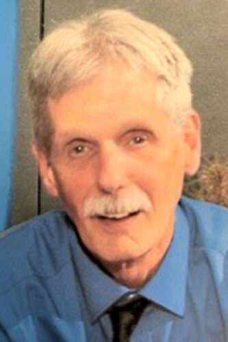 John A. Kay Sr. 1945-2026